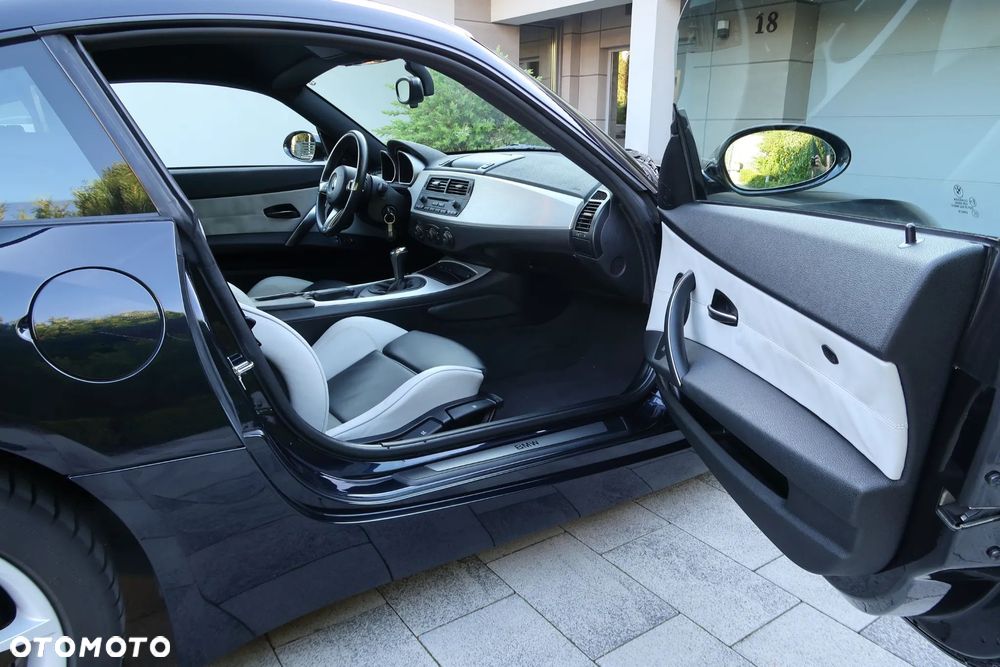 BMW Z4 - 12