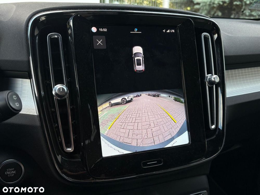 Volvo XC 40 - 27