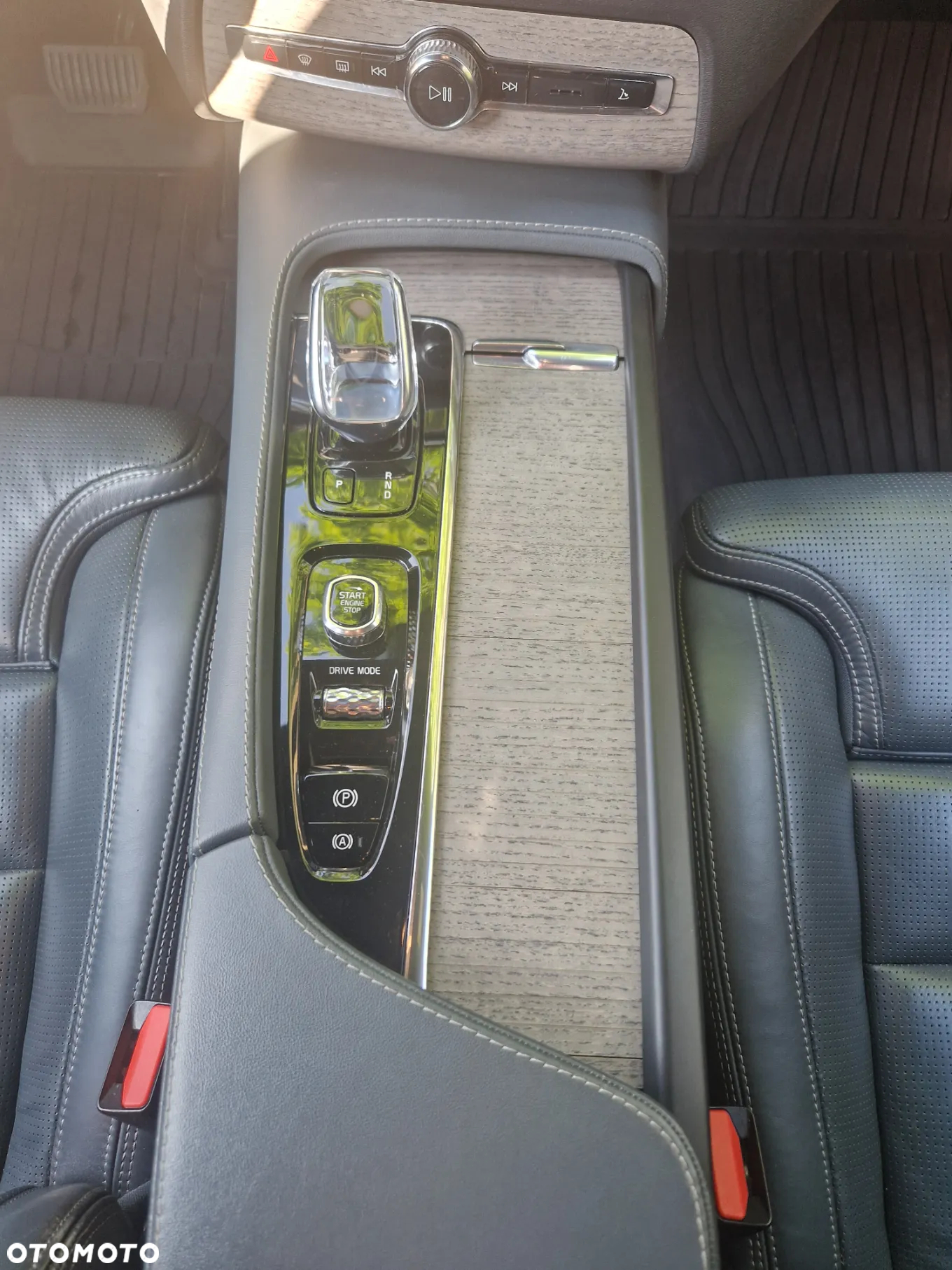Volvo XC 90 - 10