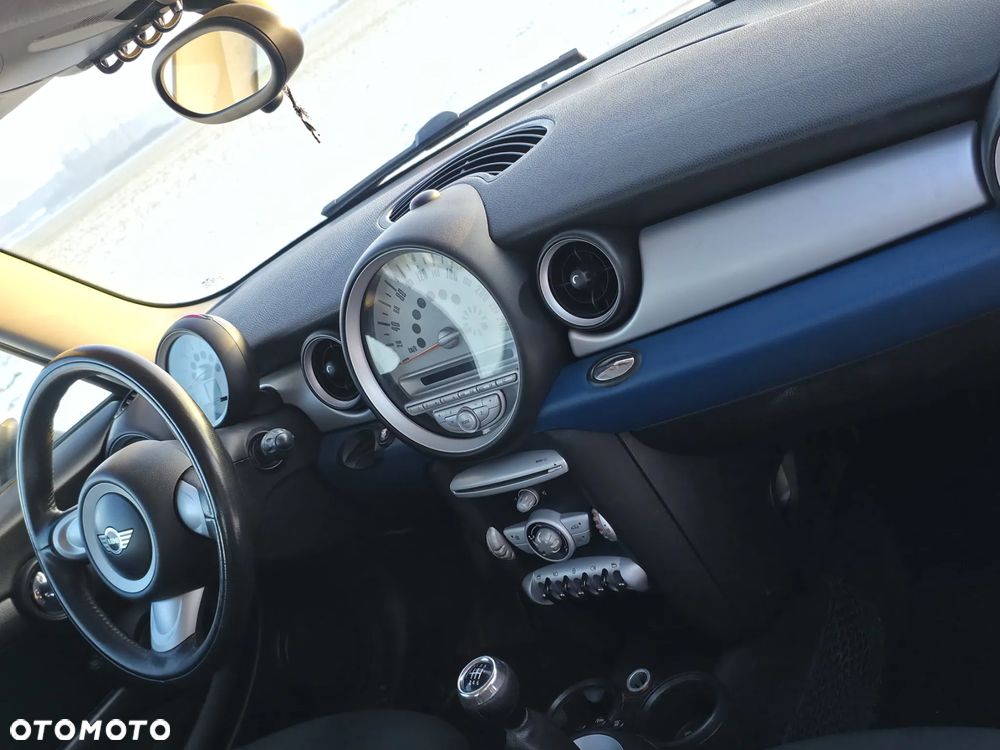 MINI Cooper D - 12