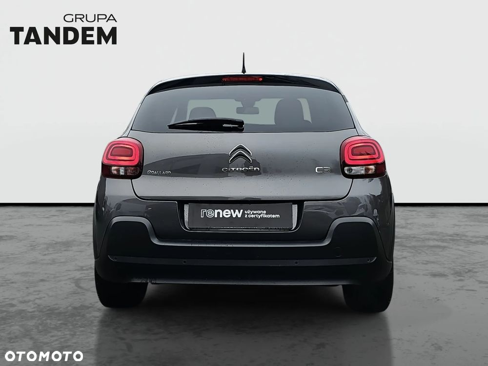 Citroën C3 Pure Tech 83 S&S C-SERIES - 6