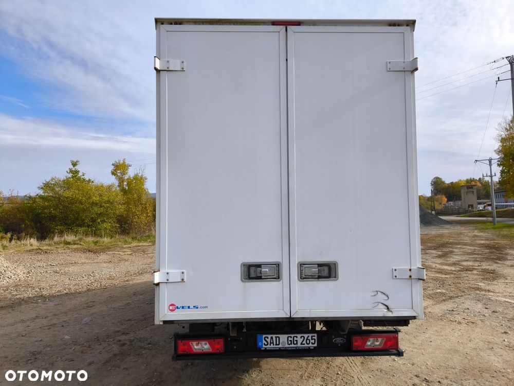 Ford TRANSIT - 19