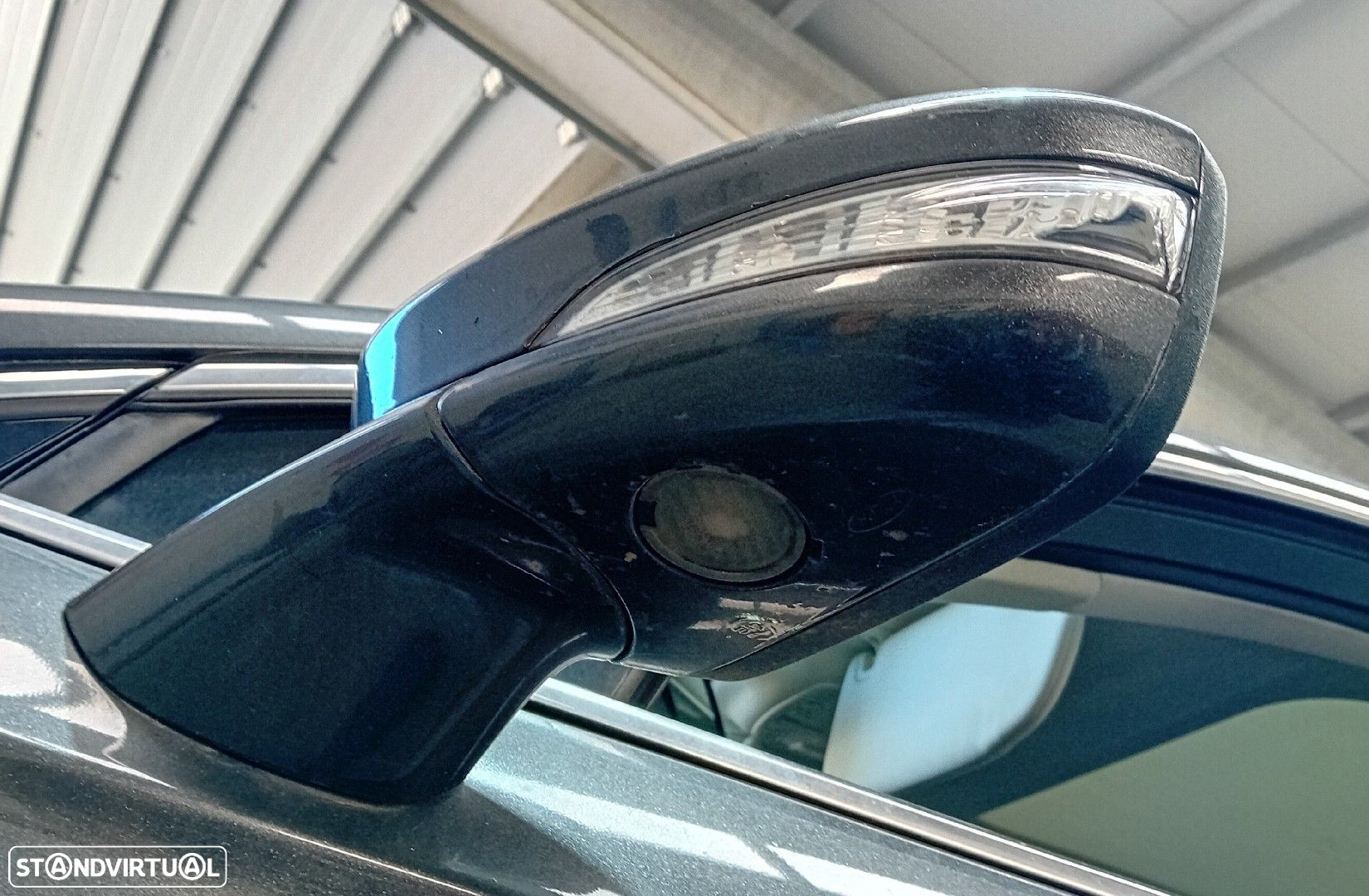 Retrovisor / espelho esquerdo FORD Mondeo V Hatchback - 3
