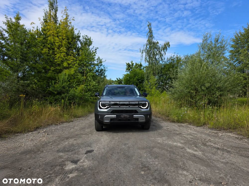 BAIC BJ30 - 5