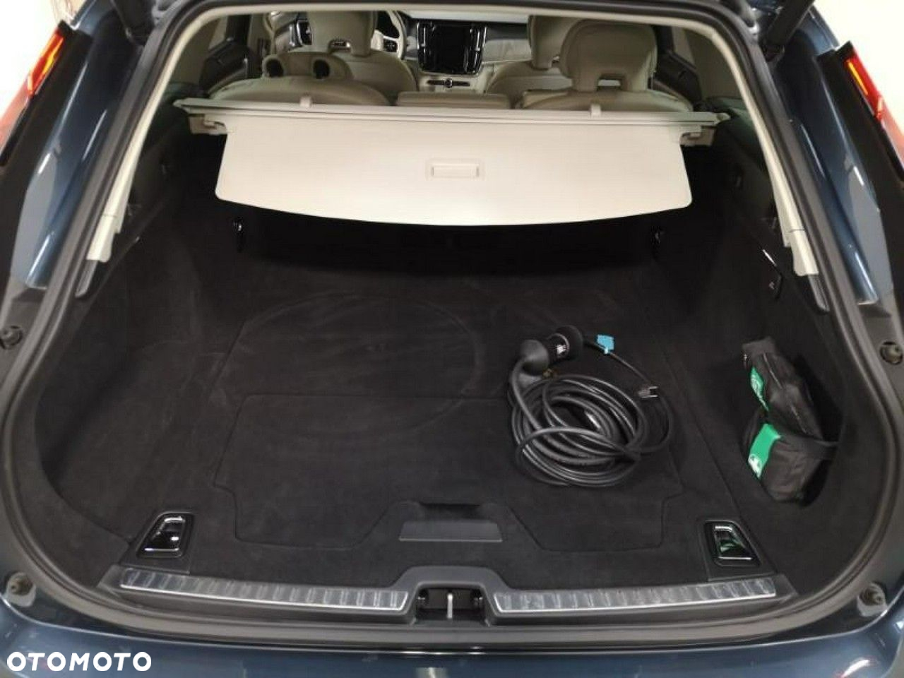 Volvo V90 - 9