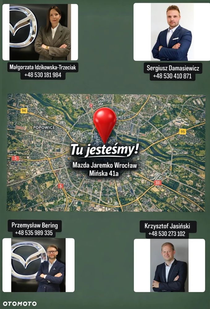 Mazda CX-60 AWD PHEV HOMURA - 12