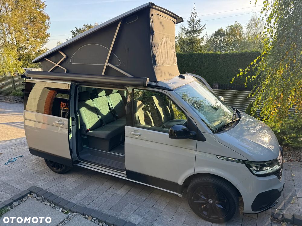 Volkswagen California - 3