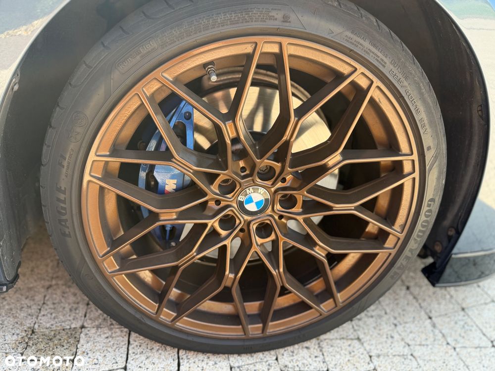 BMW Seria 4 M440i - 16