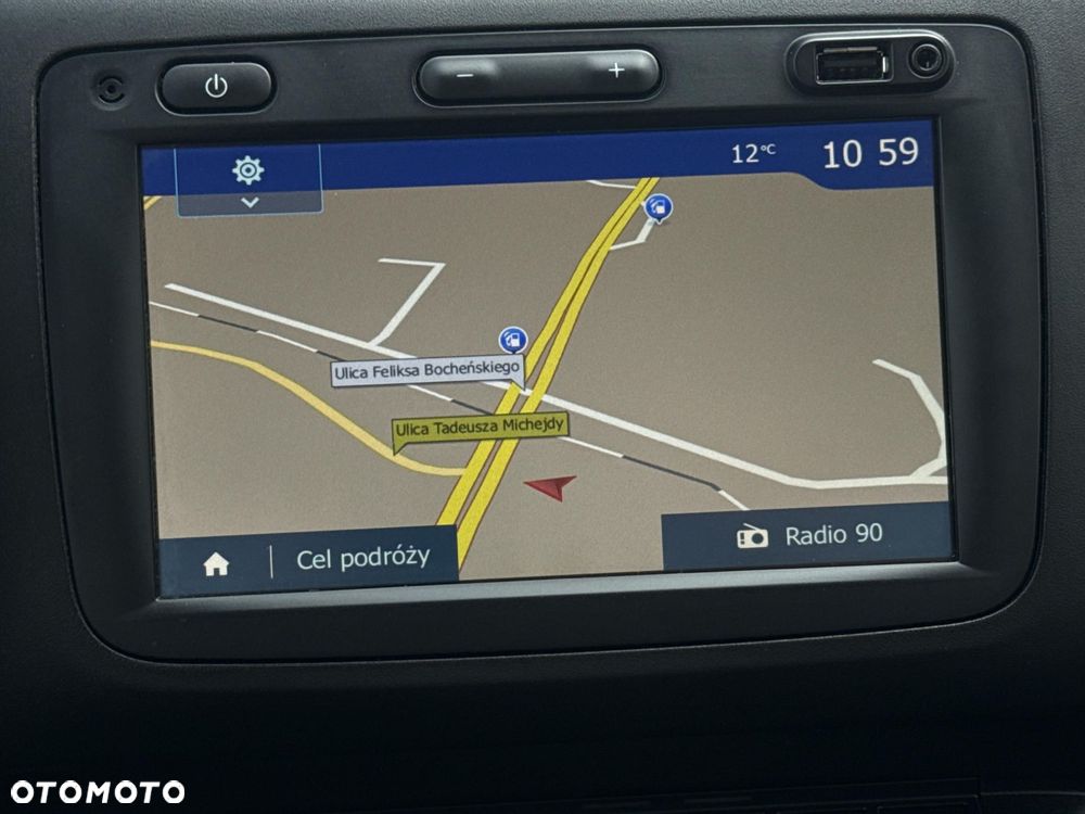 Dacia Duster 1.3 TCe FAP Prestige - 15