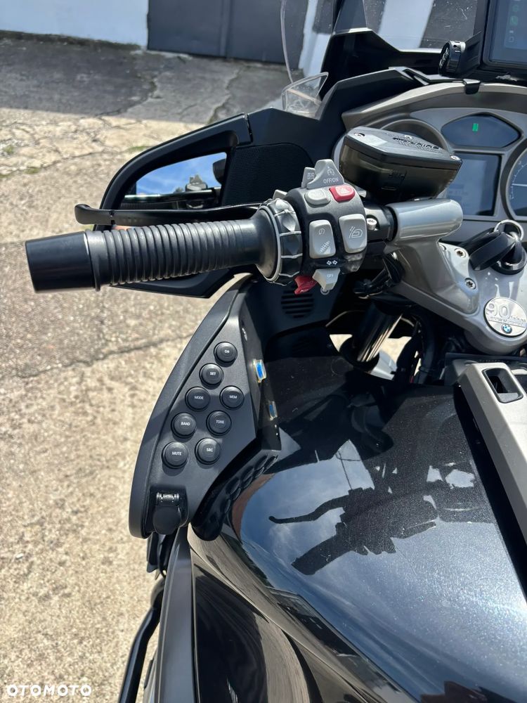 BMW RT - 11