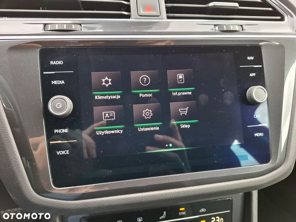 Volkswagen Tiguan 2.0 TDI SCR DSG Life - 30