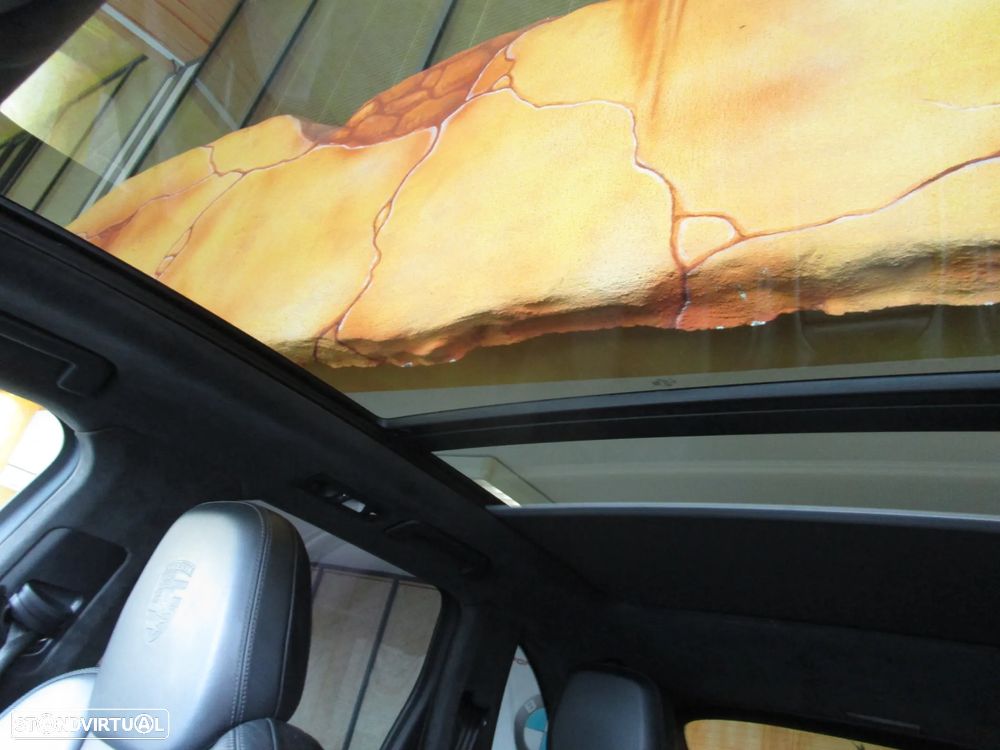 Porsche Cayenne S Tiptronic S - 35