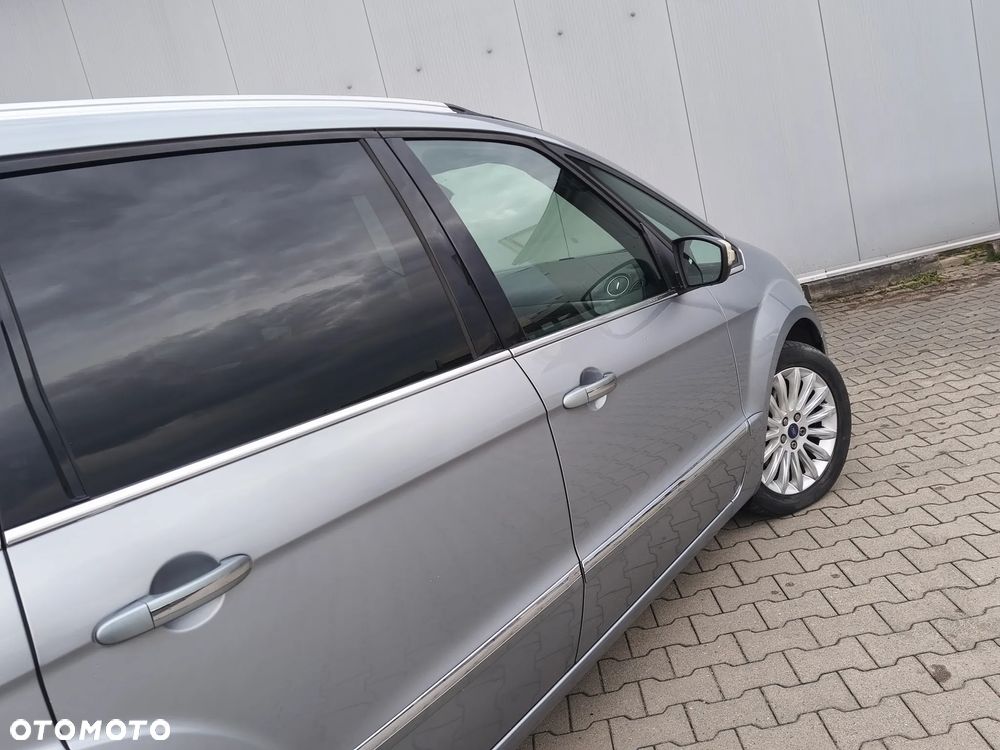 Ford Galaxy 2.0 TDCi DPF Titanium - 18