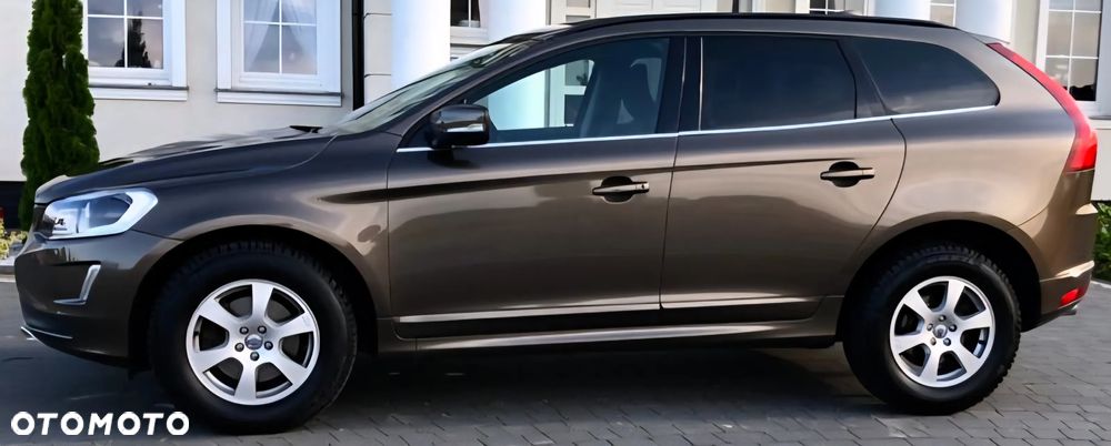 Volvo XC 60 D3 Momentum - 10