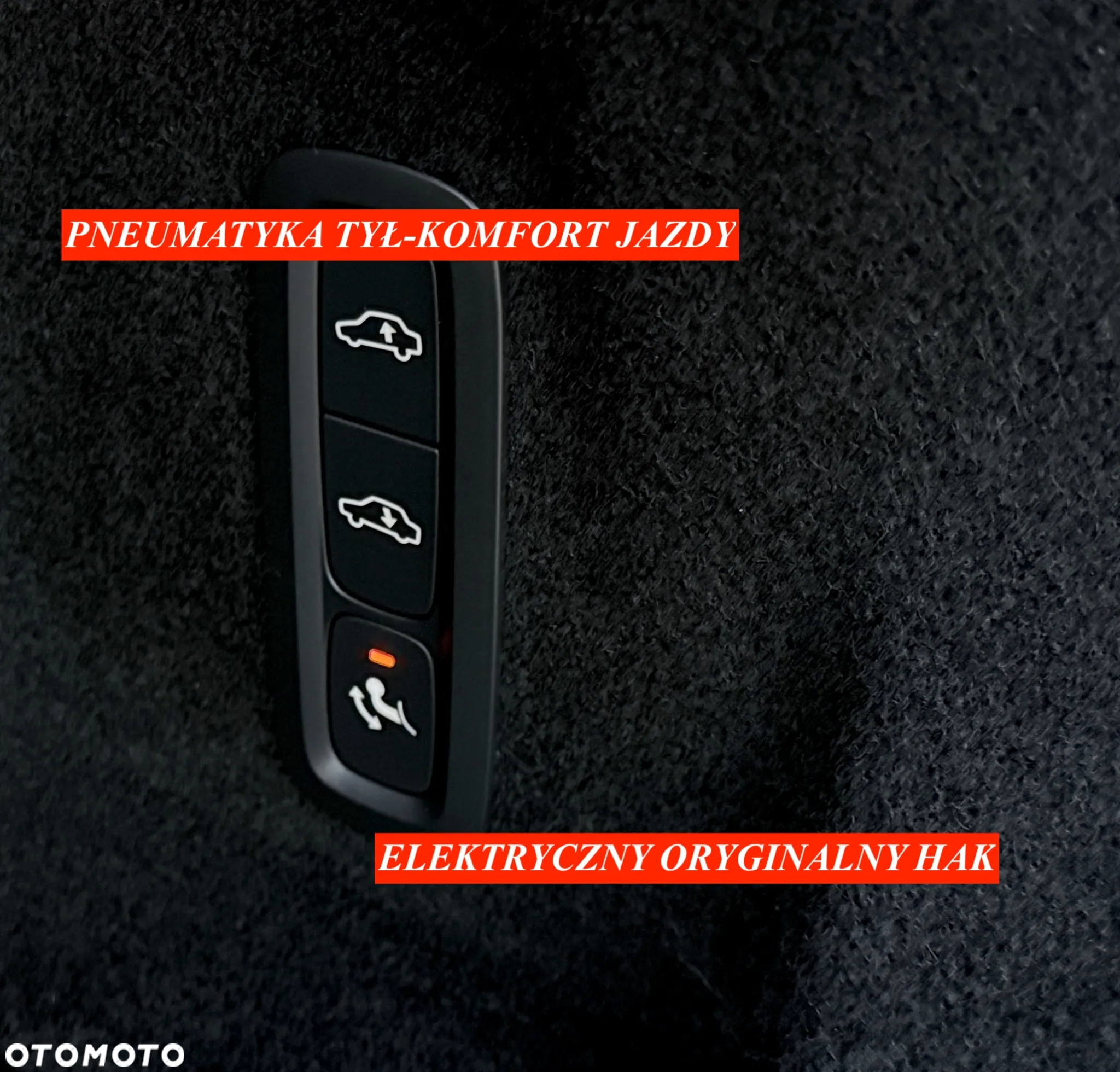 Volvo XC 60 B5 B Geartronic RDesign - 30