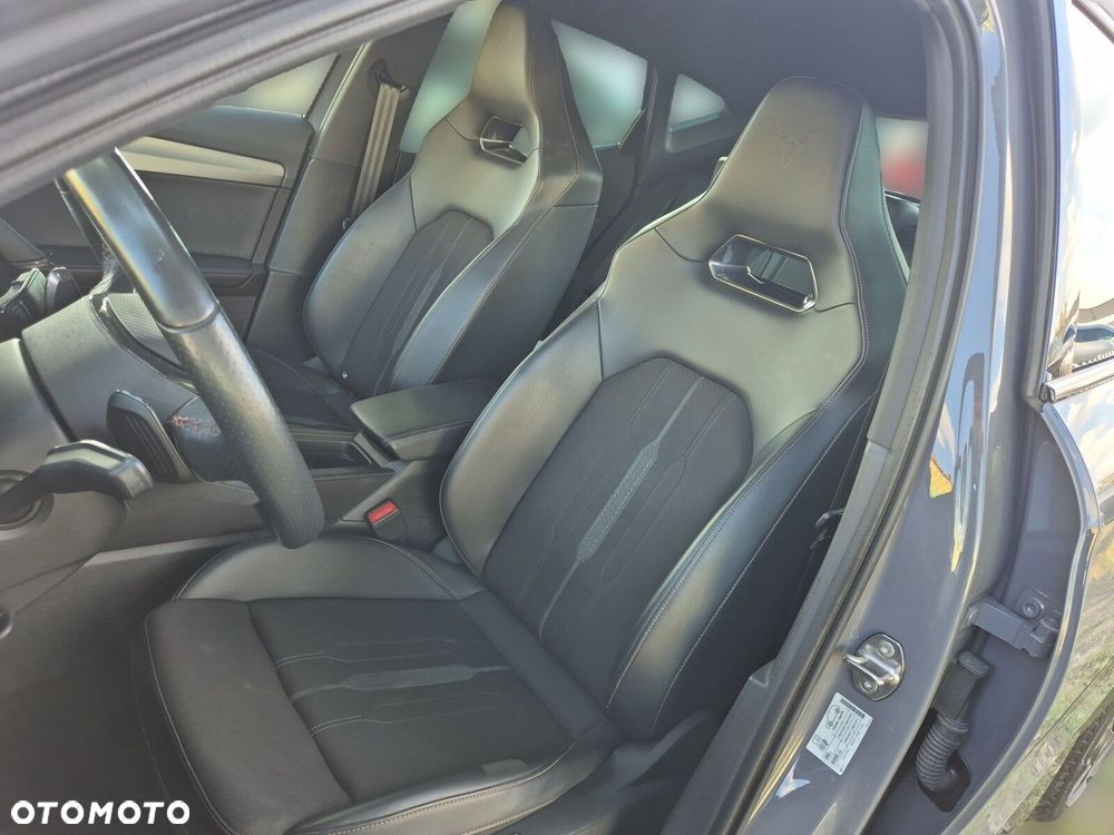 Cupra Formentor 1.5 TSI DSG - 12