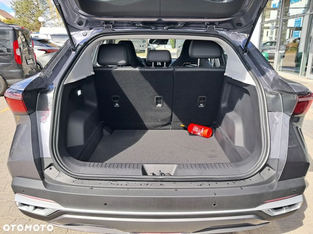 Omoda 5 1.6 T-GDI Essential DCT - 10