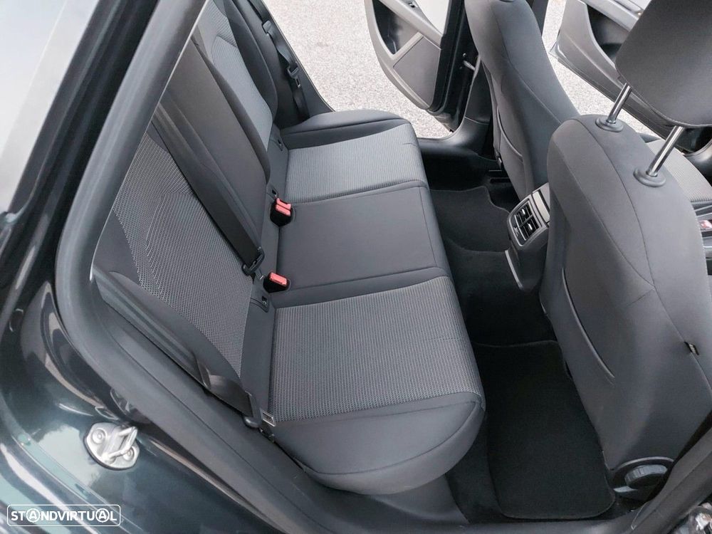 SEAT Leon 1.0 EcoTSI Style S/S - 29