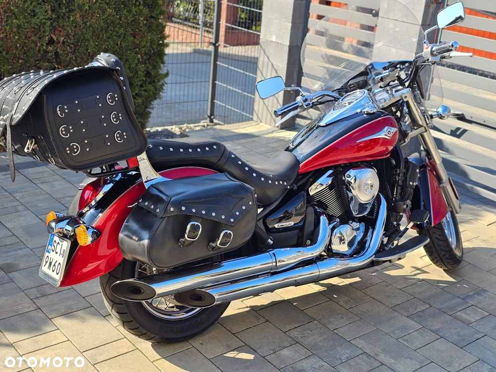 Kawasaki Vulcan - 6