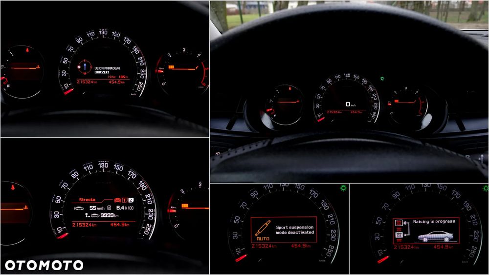 Citroën C5 2.0 BlueHDi Exclusive S&S - 16