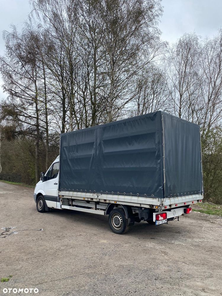 Mercedes-Benz SPRINTER - 7