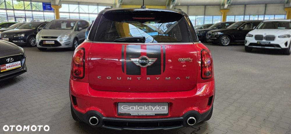 MINI Countryman - 9