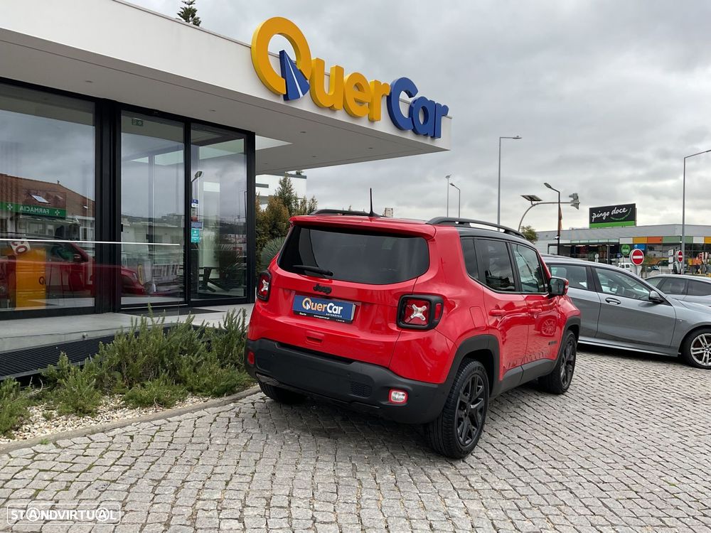 Jeep Renegade 1.0 T Night Eagle - 12