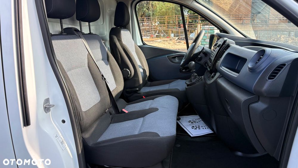 Opel Vivaro 1.6 CDTI L2 - 13