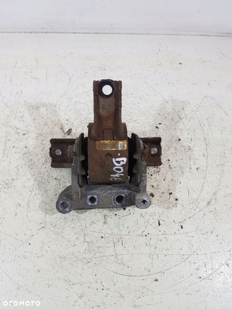 poduszka łapa silnika jeep compass i eu 07r 2.4b ed3 - 1