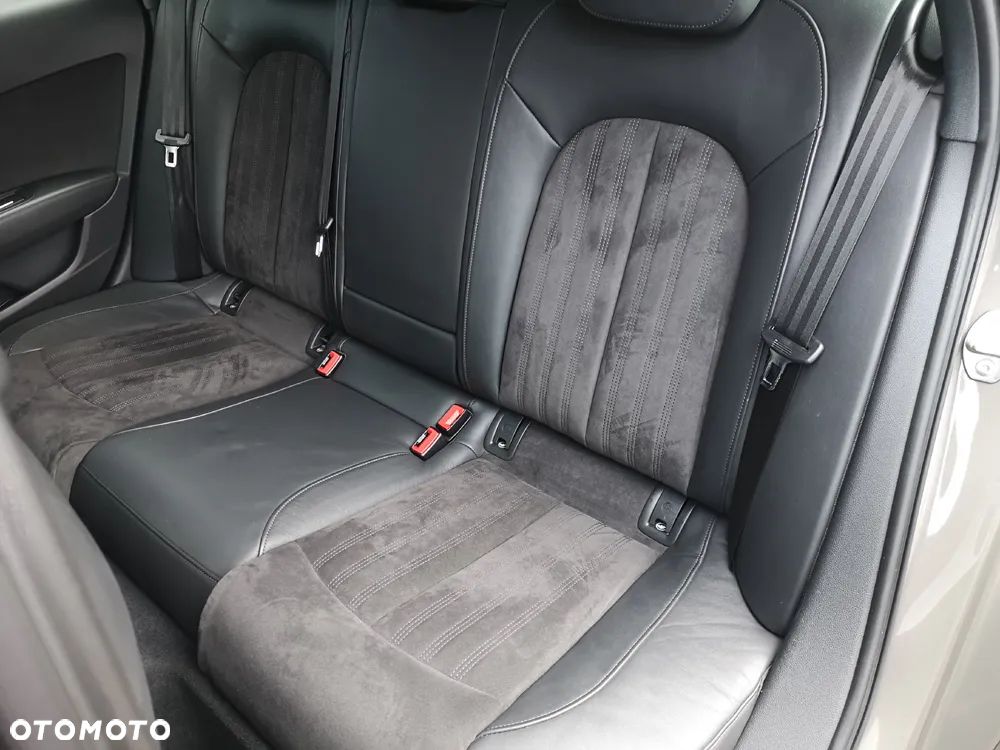 Audi A6 Avant 3.0 TDI Quattro S tronic - 21