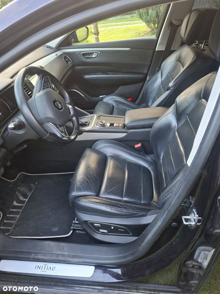 Renault Talisman - 8