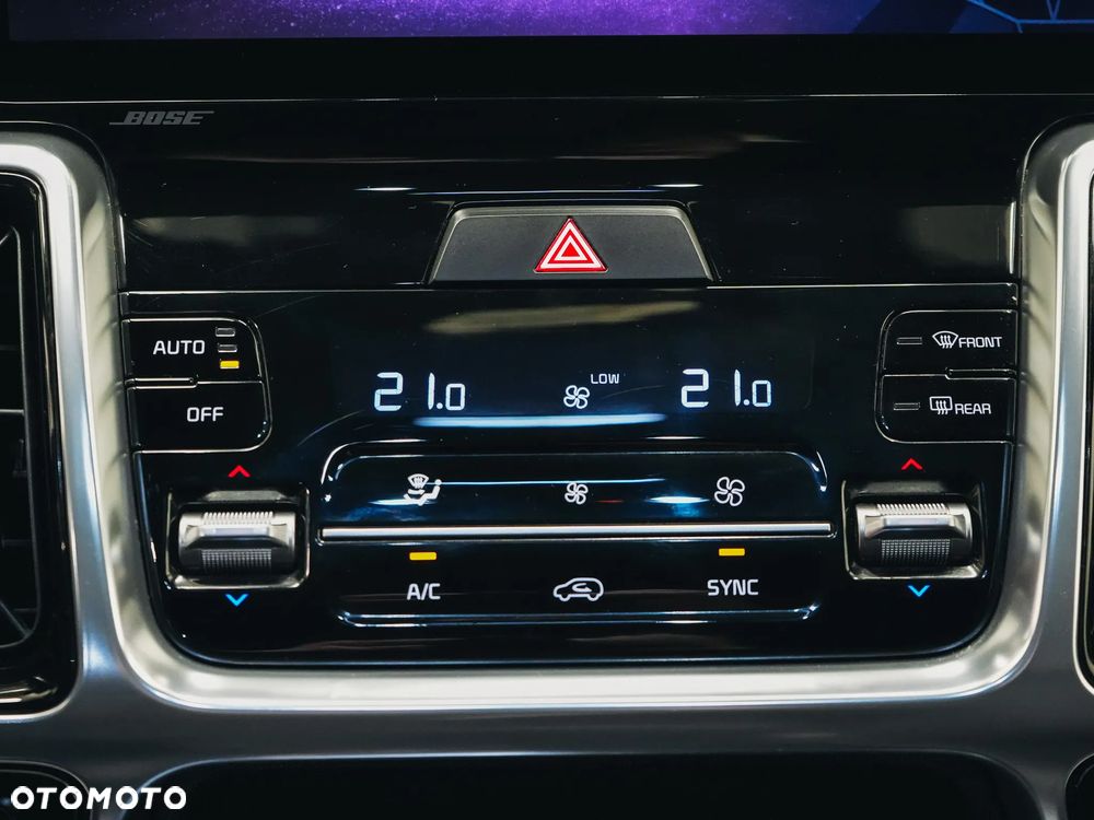 Kia Sorento 2.2 CRDi DCT8 AWD Platinum - 27