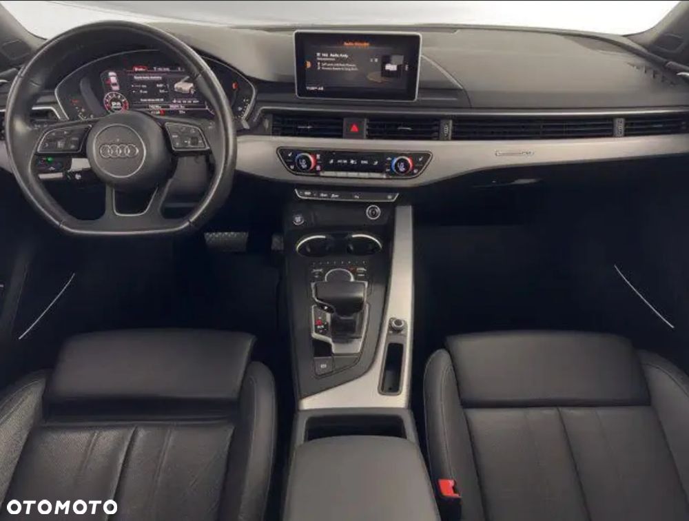 Audi A4 Limousine 45 TFSI Quattro S tronic - 20