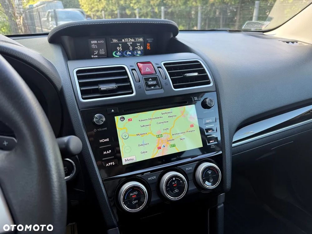 Subaru Forester 2.0 XT Sport Lineartronic - 17