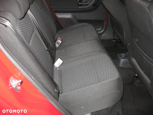Skoda Fabia 1.4 16V Ambition - 12
