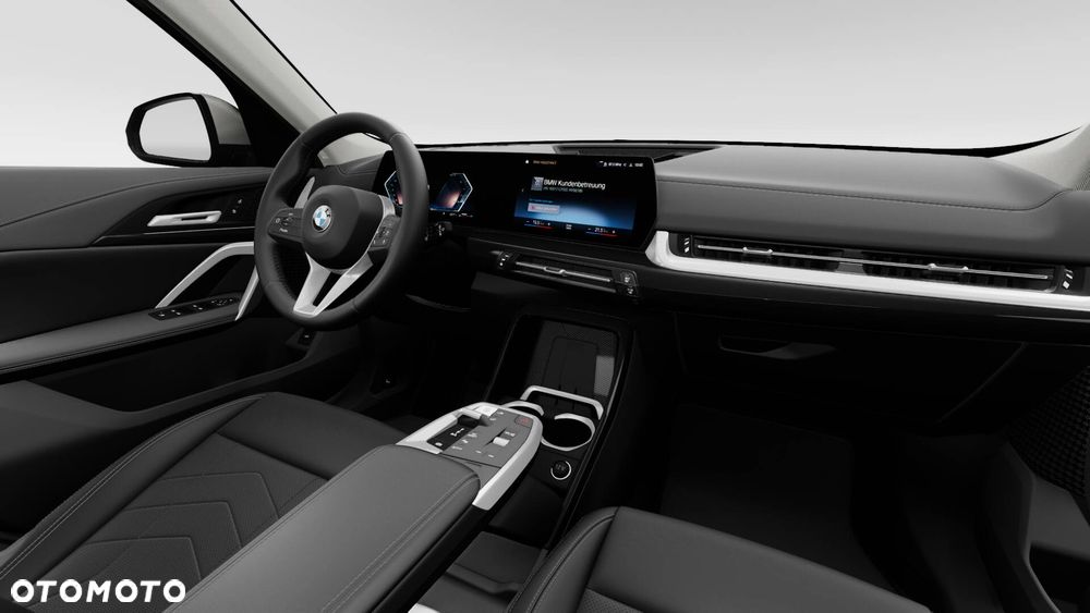 BMW X1 sDrive20i mHEV xLine - 13