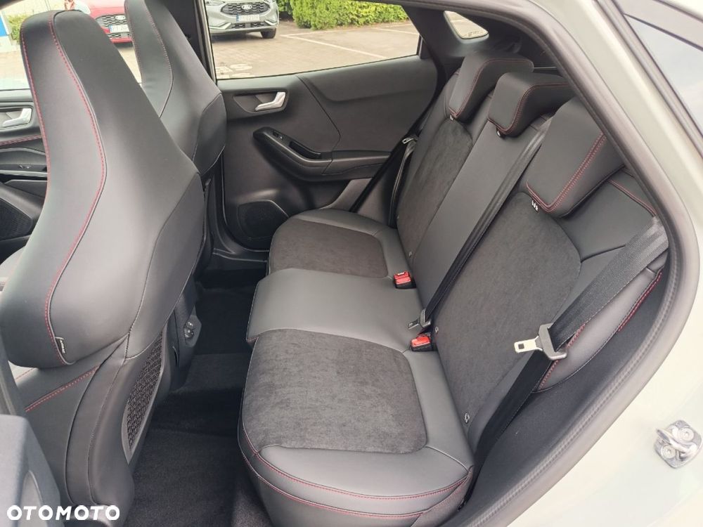 Ford Puma - 12