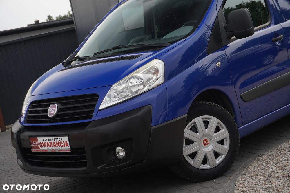 Fiat Scudo 2.0 HDi - 2