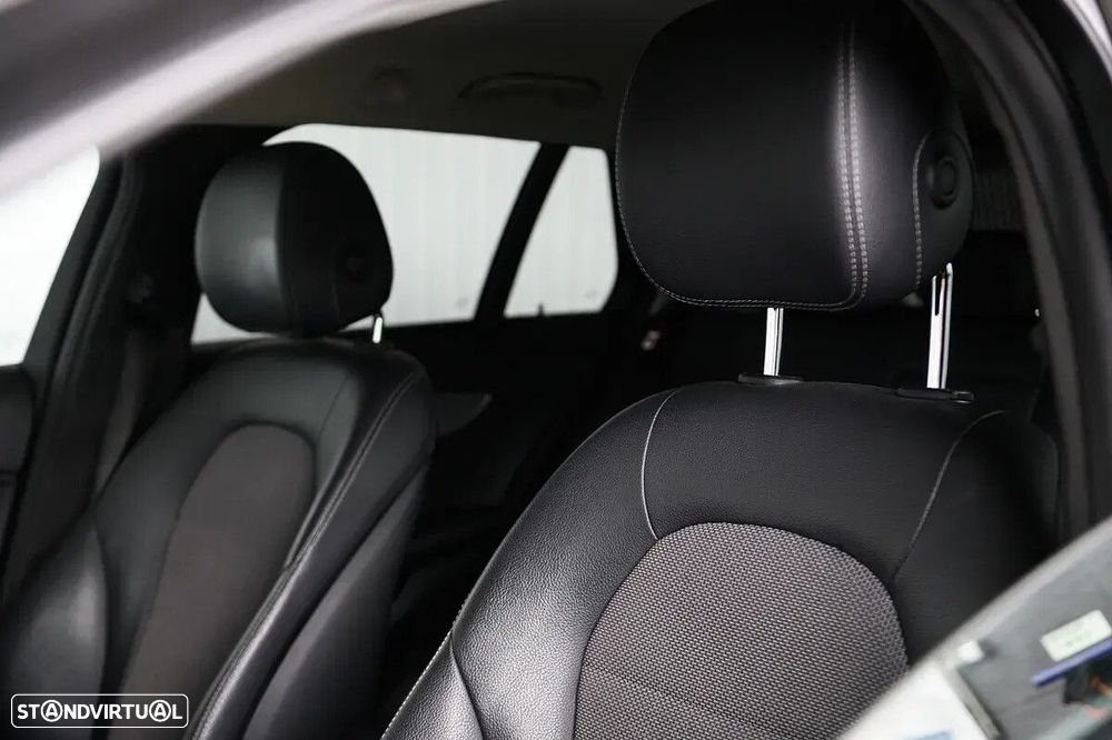 Mercedes-Benz C 200 - 37