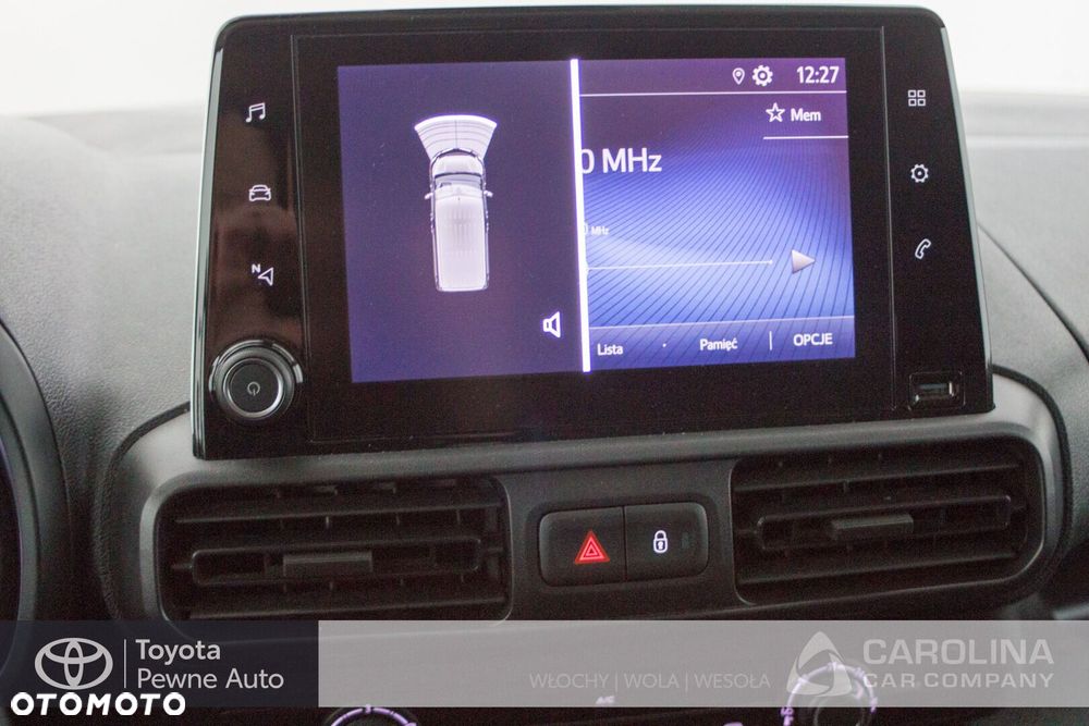 Toyota PROACE CITY - 5