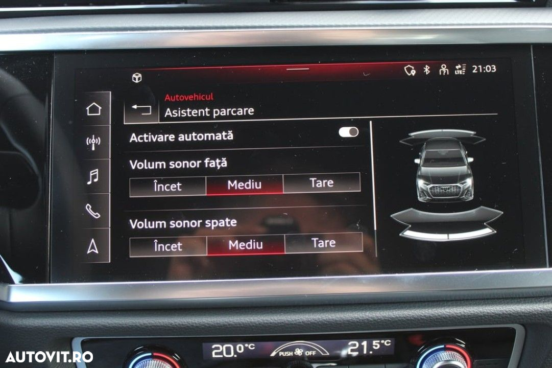 Audi Q3 - 13