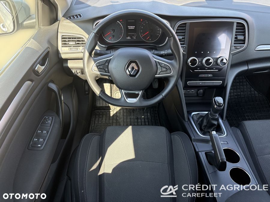 Renault Megane 1.3 TCe FAP Equilibre - 22