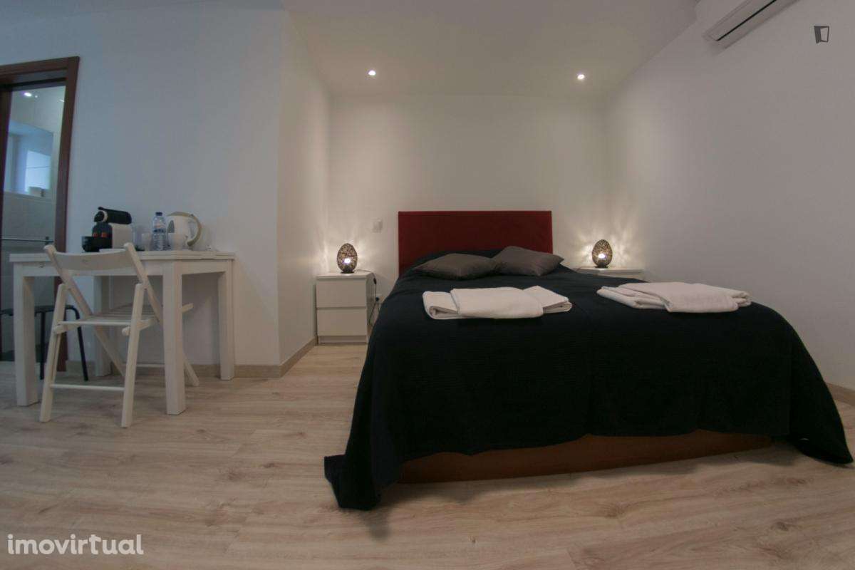Estúdio - localizado em  Coimbra - Grande imagem: 3/8