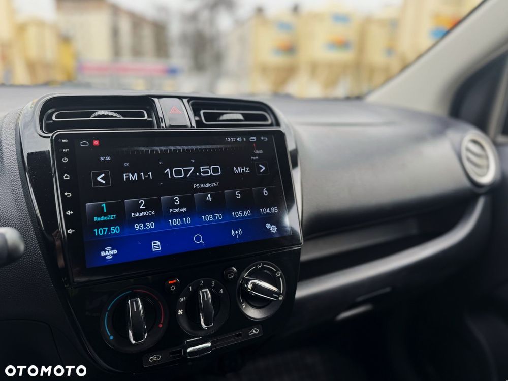 Mitsubishi Space Star 1.2 Invite - 13