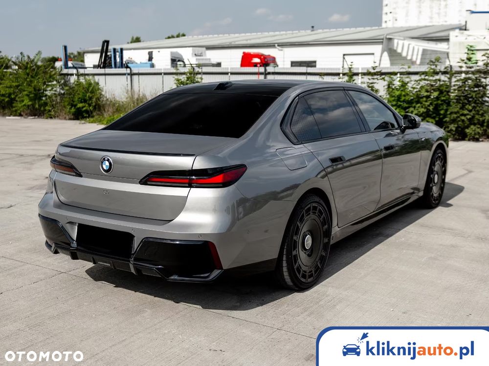 BMW Seria 7 740d xDrive mHEV sport - 3