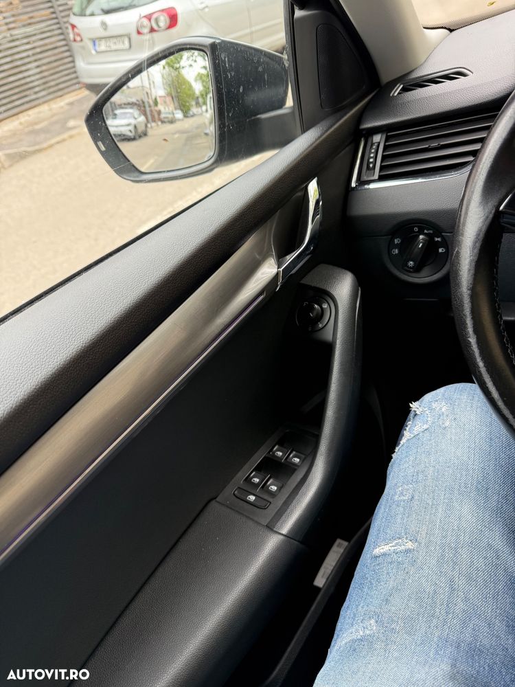Skoda Octavia 1.6 TDI Style - 28