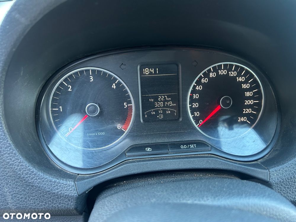 Volkswagen Amarok Double Cab 2.0 BiTDi 4MOTION Highline - 9