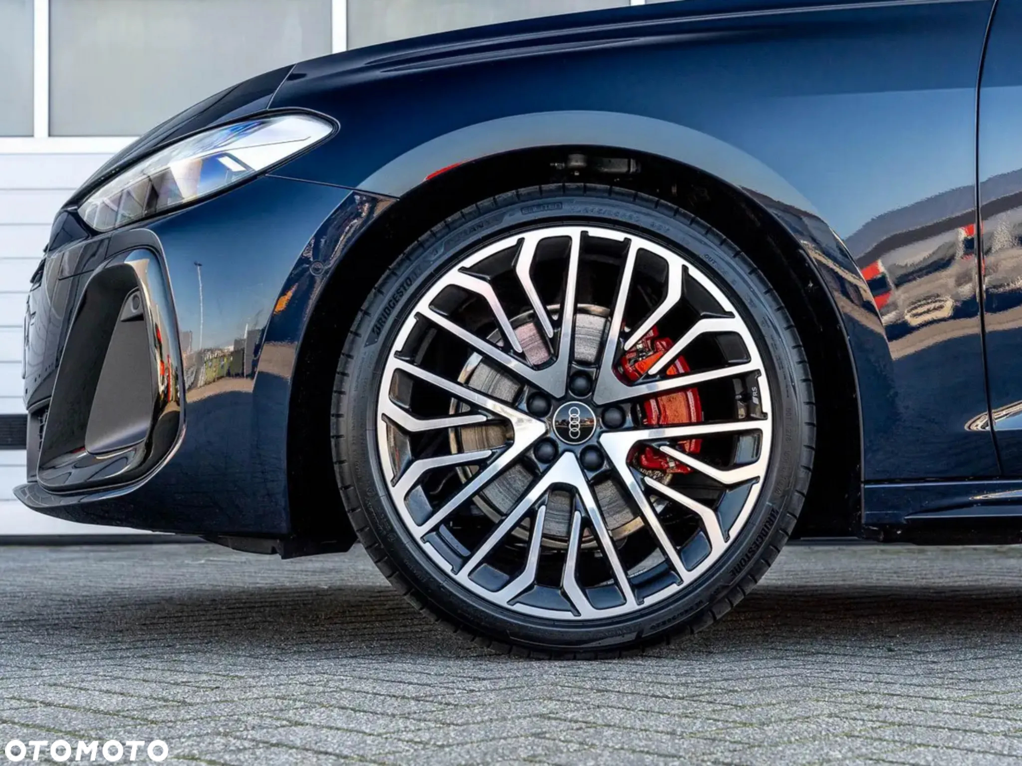 Audi A5 TFSI S tronic - 4