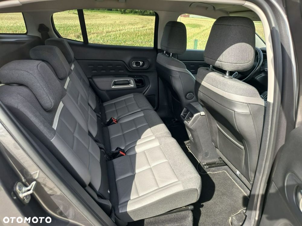 Citroën C5 Aircross - 15