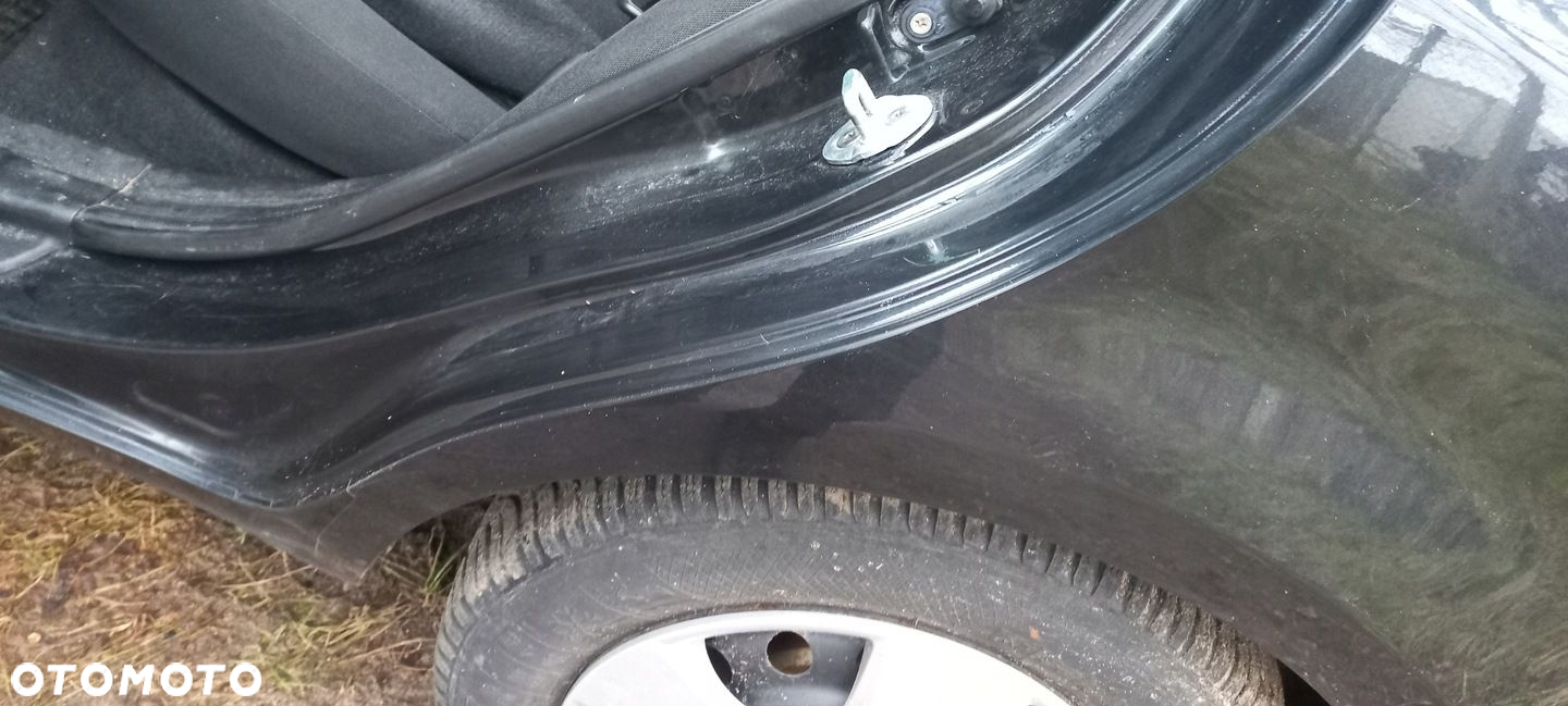 BŁOTNIK TYLNY LEWY 1K KIA CEED SW I 122 KM 2006-2010 - 2